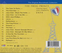 Enya: The Frog Prince: The Original Soundtrack Collection