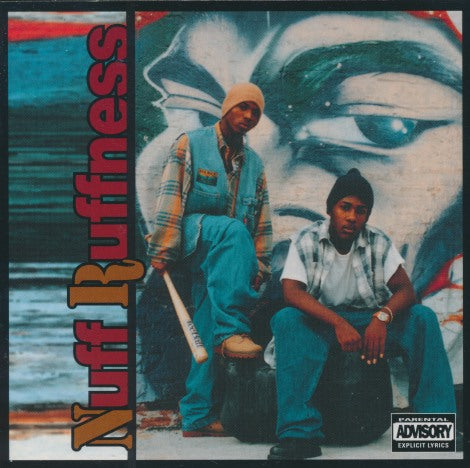 Nuff Ruffness: Nuff Ruffness