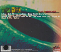 Nuff Ruffness: Nuff Ruffness