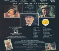 Jean-Claude Petit: Bande Originale Des Films