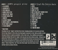 51.50: Illegally Insane: The Classic First Two Albums 2-Disc Set