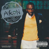 Akon: Konvicted Deluxe 2-Disc Set