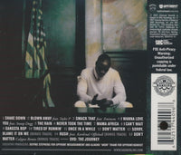 Akon: Konvicted Deluxe 2-Disc Set