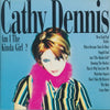 Cathy Dennis: Am I The Kinda Girl? Japan w/ Lyric Sheet