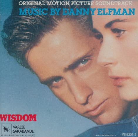 Wisdom: Original Motion Picture Soundtrack