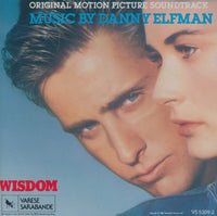Wisdom: Original Motion Picture Soundtrack
