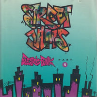 Street Jams: Electric Funk Part 4