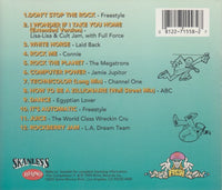 Street Jams: Electric Funk Part 4