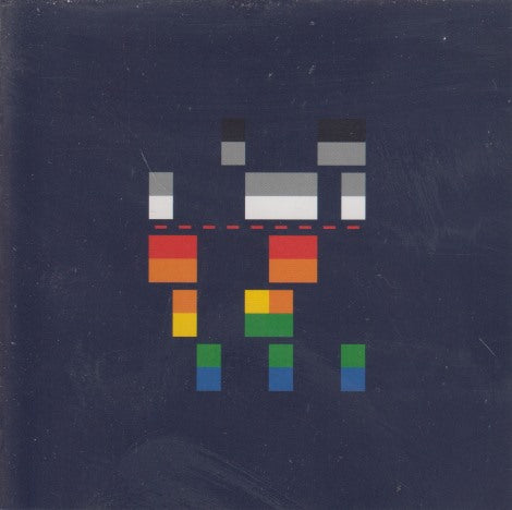 Coldplay: X&Y Interview 22-Track Promo