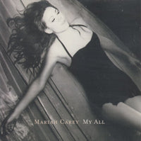 Mariah Carey: My All 6-Track Promo