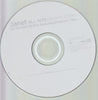Janet Jackson: All Nite (Don't Stop): So So Def Remix 4-Track Promo w/ No Artwork