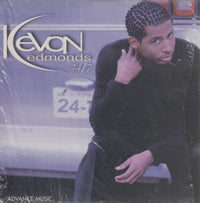Kevon Edmonds: 24/7 12-Track Advance Promo