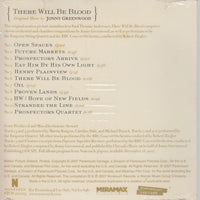 There Will Be Blood 11-Track Promo
