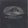 Outsiderz 4 Life: Outsiderz 4 Life 13-Track Promo
