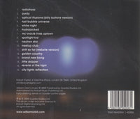 William Orbit: My Oracle Lives Uptown Signed
