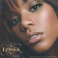 LeToya: Torn 2-Track Promo