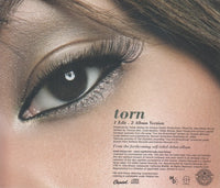 LeToya: Torn 2-Track Promo