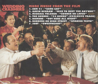 Wedding Crashers: More Music From The Film 7-Track Promo