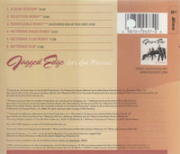 Jagged Edge: Let's Get Married