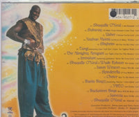 Kazaam w/ Hype Sticker