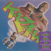 Kazaam w/ Hype Sticker