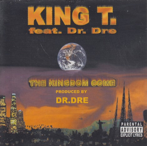 King T: The Kingdom Come