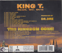King T: The Kingdom Come