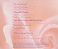 Karyn White: Sweet & Sensual Japan w/ Obi Strip & Lyric Sheet