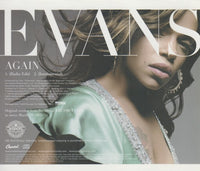 Faith Evans: Again 2-Track Promo