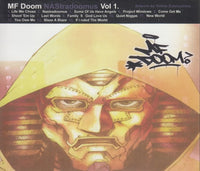 MF Doom: Nastradoomus Vol. 1