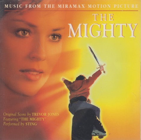 The Mighty: Music From The Miramax Motion Picture 14-Track