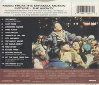 The Mighty: Music From The Miramax Motion Picture 14-Track
