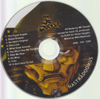 MF Doom: NAStradoomus Vol. 2