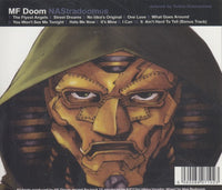 MF Doom: NAStradoomus Vol. 2