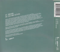 Amy Winehouse: Rehab CD1
