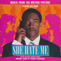 She Hate Me: Music From The Motion Picture