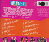 She Hate Me: Music From The Motion Picture