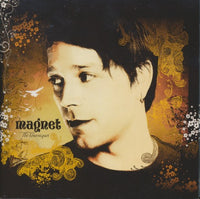 Magnet: The Tourniquet Japan w/ OBI Strip & Lyric Sheet