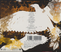Magnet: The Tourniquet Japan w/ OBI Strip & Lyric Sheet