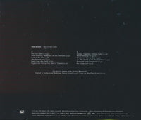 The Dears: No Cities Left Japan w/ OBI Strip & Lyric Sheet