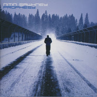 Nitin Sawhney: Prophesy Japan w/ Lyric Sheet