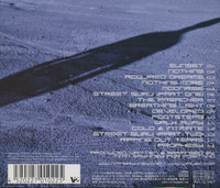 Nitin Sawhney: Prophesy Japan w/ Lyric Sheet