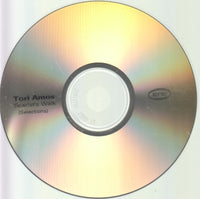 Tori Amos: Scarlet's Walk: Selections 6-Track Promo