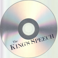 The King's Speech: Best Original Score 18-Track FYC Promo
