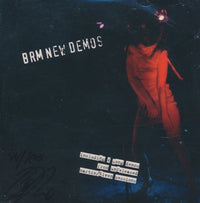 BRM: Billie Ray Martin: New Demos Signed Numbered Promo