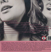 Amber & Zelma Davis: No More Tears (Enough Is Enough) Signed 7-Track Maxi-Single