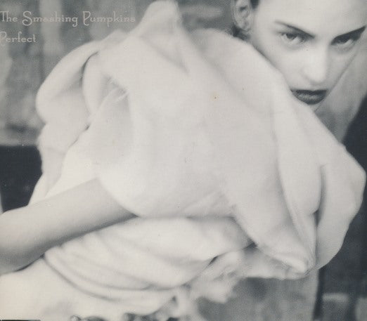 The Smashing Pumpkins: Perfect 1-Track Promo