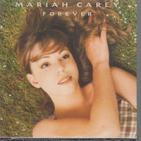 Mariah Carey: Forever Australia 4-Track Maxi-Single