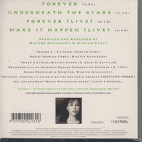 Mariah Carey: Forever Australia 4-Track Maxi-Single