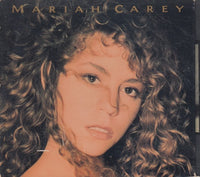Mariah Carey: Mariah Carey w/ Fold-Out Poster